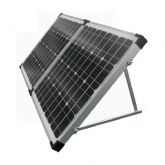 Folding solar panelsFSP-80